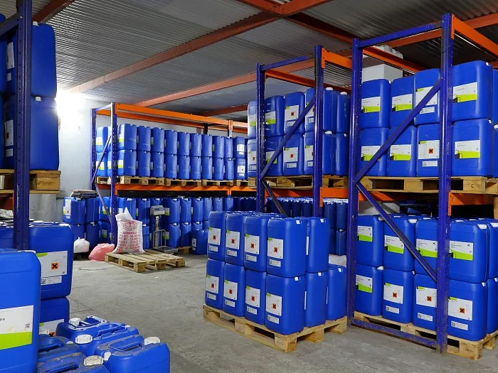 选择化工类货物仓的硬性要求有哪些？